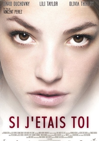 Si j&rsquo;étais toi-poster-2007-1767811960