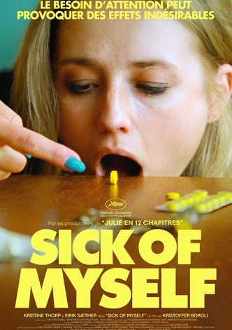 Sick of Myself-poster-2022-1769314951