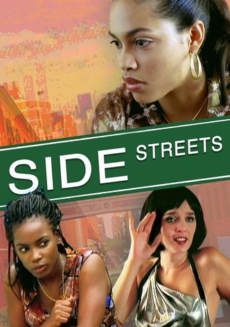 Side Streets-poster-1998-1768656933
