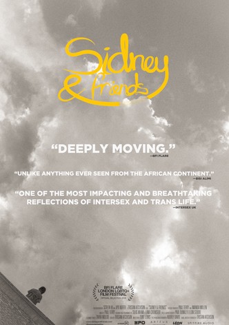 Sidney & Friends-poster-2017-1768850315