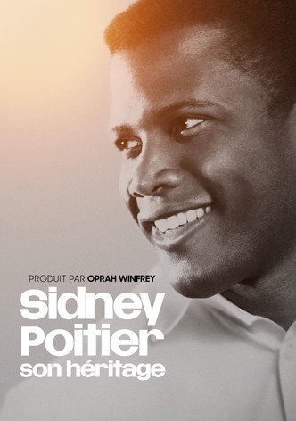 Sidney Poitier : son héritage-poster-2022-1767810851
