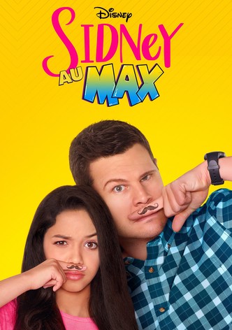 Sidney au max-poster-2019-1768457884