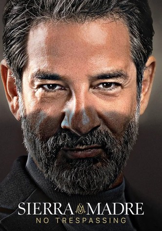 Sierra Madre: Prohibido Pasar-poster-2023-1768463198