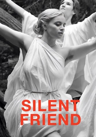 Silent Friend-poster-2026-1767881487