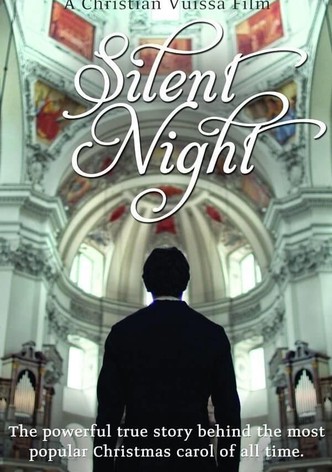 Silent Night-poster-2013-1768813780
