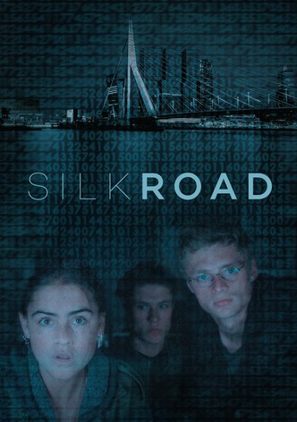 Silk Road-poster-2017-1768848374