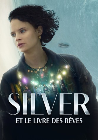 Silver et le Livre des Rêves-poster-2023-1769210175