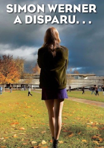 Simon Werner a disparu…-poster-2010-1768734495