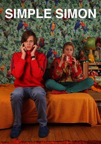 Simple Simon-poster-2010-1768735296