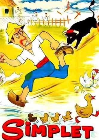 Simplet-poster-1942-1768549573