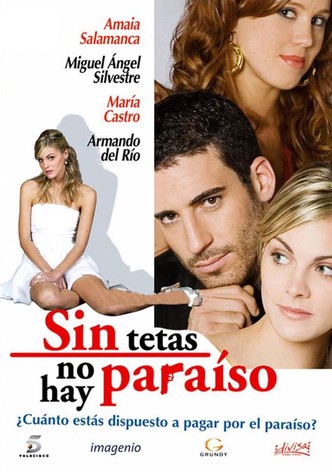 Sin tetas no hay paraíso-poster-2008-1768381351