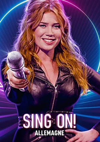 Sing On! Allemagne-poster-2020-1767878045