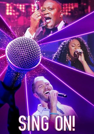 Sing On! États-Unis-poster-2020-1767878072