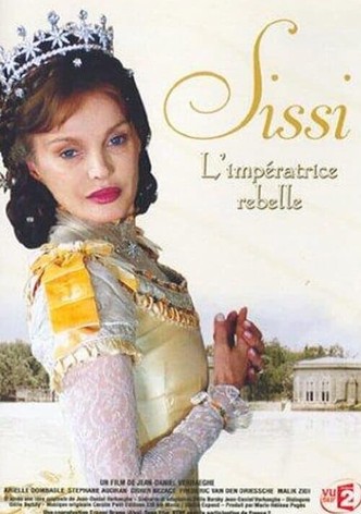 Sissi, l&rsquo;impératrice rebelle-poster-2004-1768691450