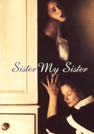 Sister My Sister-poster-1994-1768654343