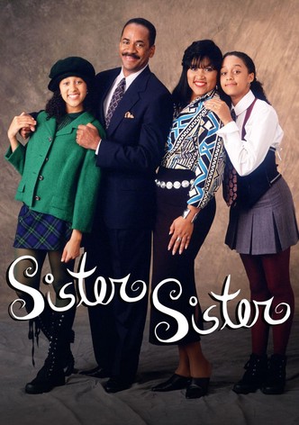 Sister, Sister-poster-1994-1768347078
