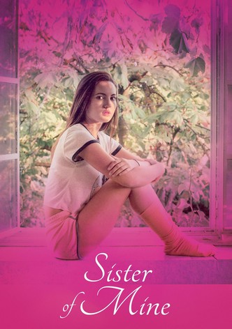 Sister of Mine-poster-2017-1768848814