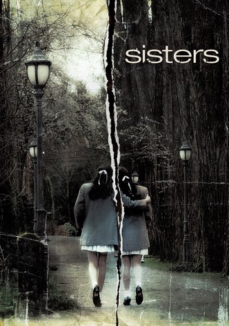 Sisters – Soeurs de sang-poster-2006-1768728203