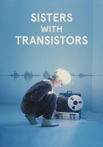 Sisters with Transistors-poster-2021-1768460203