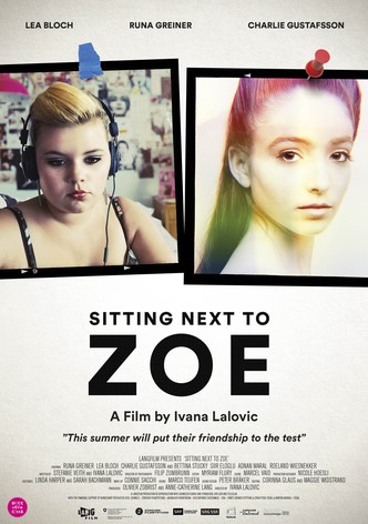 Sitting next to Zoe-poster-2013-1768814534