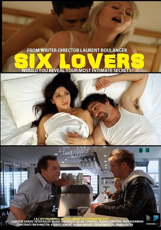 Six Lovers-poster-2012-1768812054