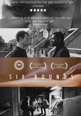 Six Rounds-poster-2017-1768849175