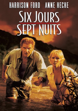 Six jours sept nuits-poster-1998-1767777373