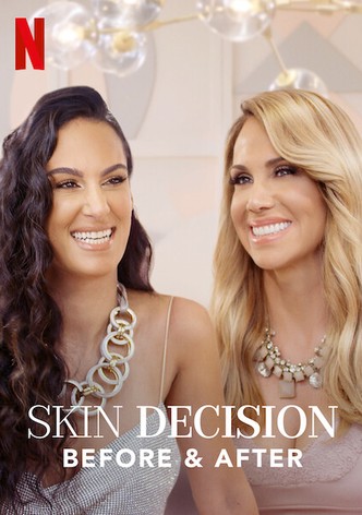 Skin Decision: Before and After-poster-2020-1767878062