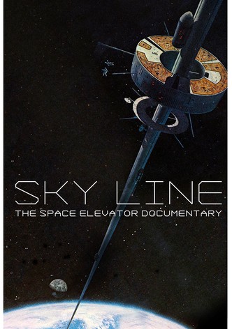 Sky Line-poster-2015-1768820058
