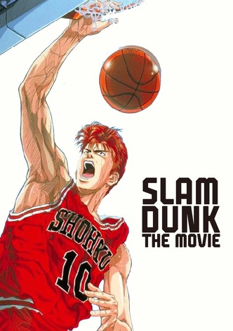Slam Dunk Movie-poster-1994-1767862694