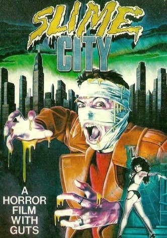 Slime City-poster-1988-1768652267