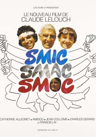 Smic Smac Smoc-poster-1971-1768571726