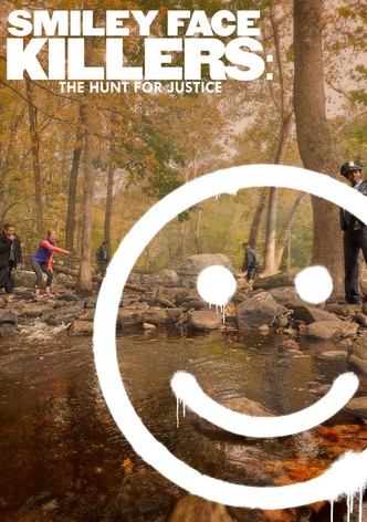 Smiley Face Killers: The Hunt for Justice-poster-2019-1768457975