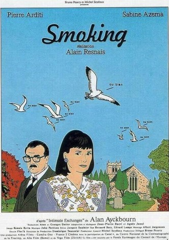 Smoking / No Smoking-poster-1993-1768653442