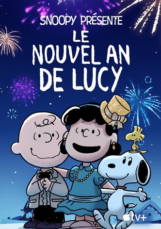 Snoopy présente : Le nouvel an de Lucy-poster-2021-1767810936