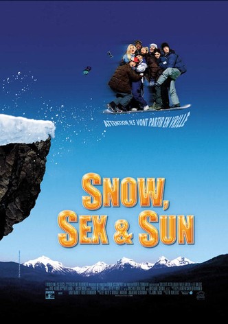 Snow, Sex & Sun-poster-2001-1768663748