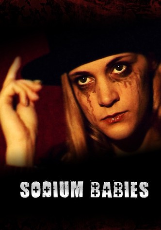 Sodium babies-poster-2009-1768732149