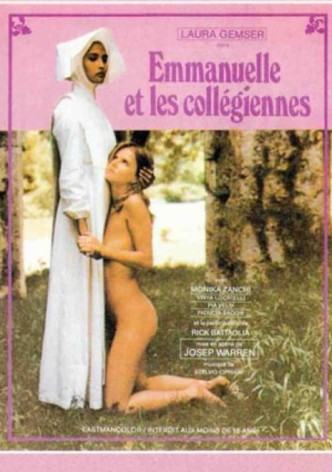 Sœur Emanuelle-poster-1977-1768607891