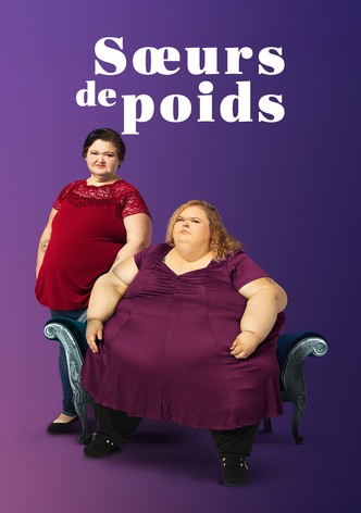 Sœurs de poids-poster-2020-1768458169