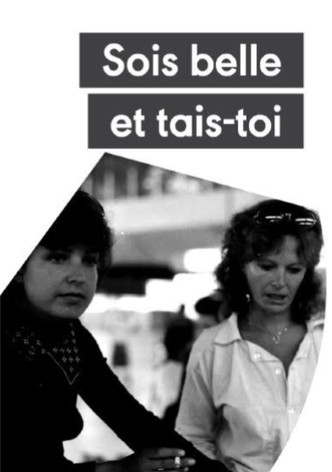 Sois belle et tais-toi !-poster-1981-1768611567