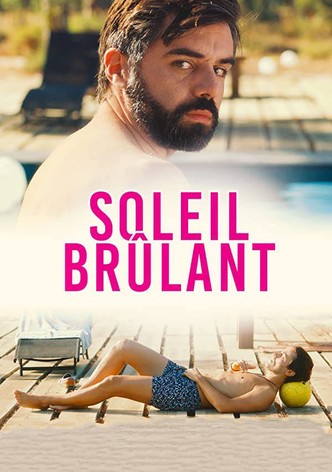 Soleil brûlant-poster-2018-1768931545