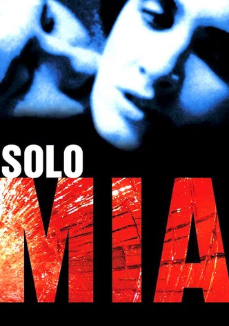 Solo mía-poster-2001-1768664428