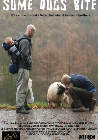 Some Dogs Bite-poster-2010-1768734388