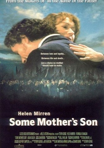 Some Mother&rsquo;s Son-poster-1996-1768655858