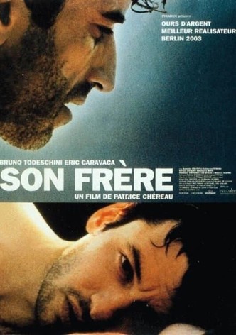 Son frère-poster-2003-1768690152