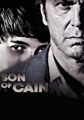 Son of Cain-poster-2013-1768815590