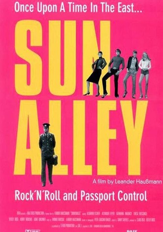 Sonnenallee – L&rsquo;allée du soleil-poster-1999-1768657530