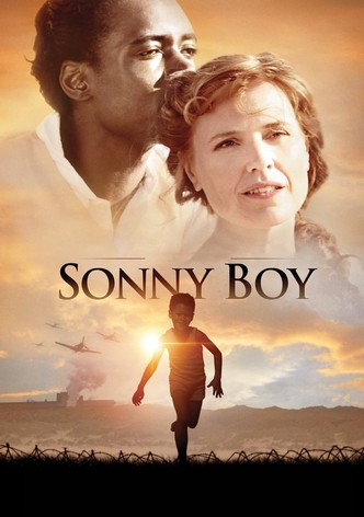 Sonny Boy-poster-2011-1767864119