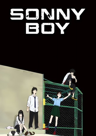 Sonny Boy-poster-2021-1767813497