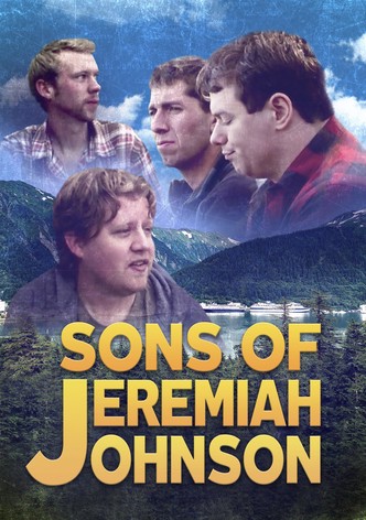 Sons of Jeremiah Johnson-poster-2014-1768817342